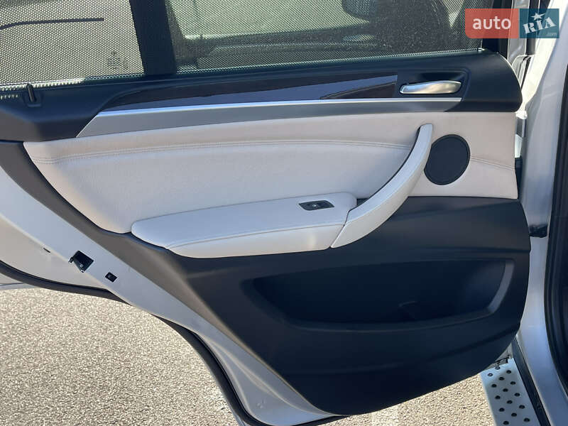 Внедорожник / Кроссовер BMW X5 2012 в Ровно фото 27 Внедорожник / Кроссовер BMW X5 2012 в Ровно