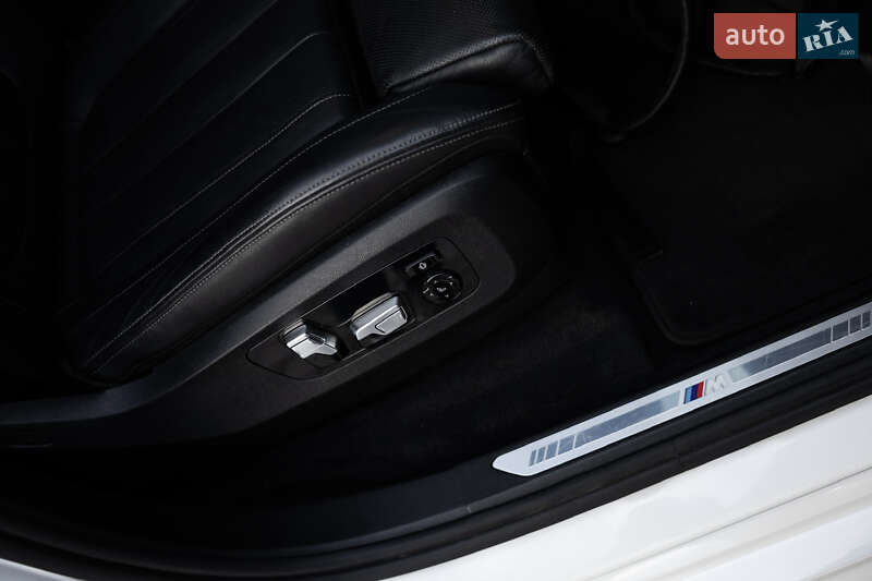 Позашляховик / Кросовер BMW X5 2019 в Ірпені фото 98 Позашляховик / Кросовер BMW X5 2019 в Ірпені