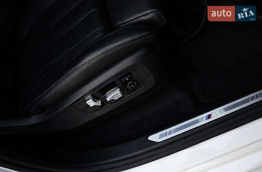 Внедорожник / Кроссовер BMW X5 2019 в 