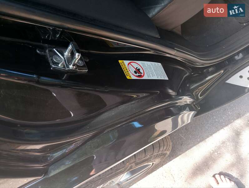 Внедорожник / Кроссовер BMW X5 2007 в Тараще фото 12 Внедорожник / Кроссовер BMW X5 2007 в Тараще