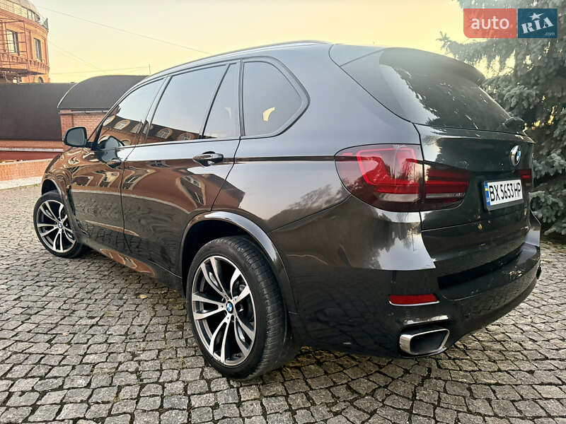 BMW X5 2014 BMW X5 2014
