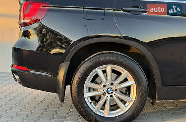 Внедорожник / Кроссовер BMW X5 2016 в 