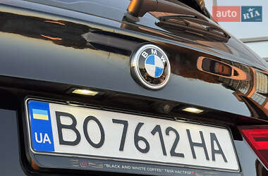 Внедорожник / Кроссовер BMW X5 2016 в 