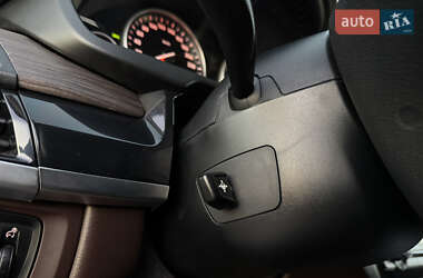 Внедорожник / Кроссовер BMW X5 2016 в 