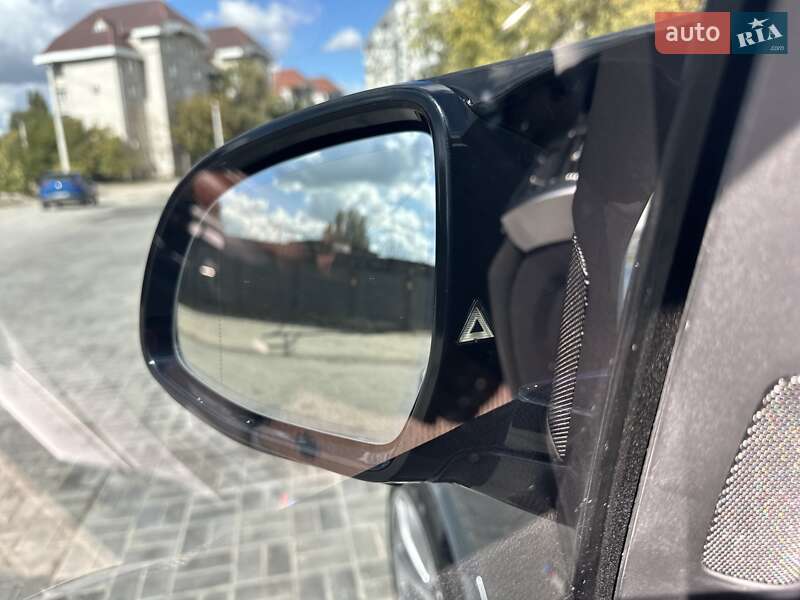 Позашляховик / Кросовер BMW X5 2016 в Лозовій