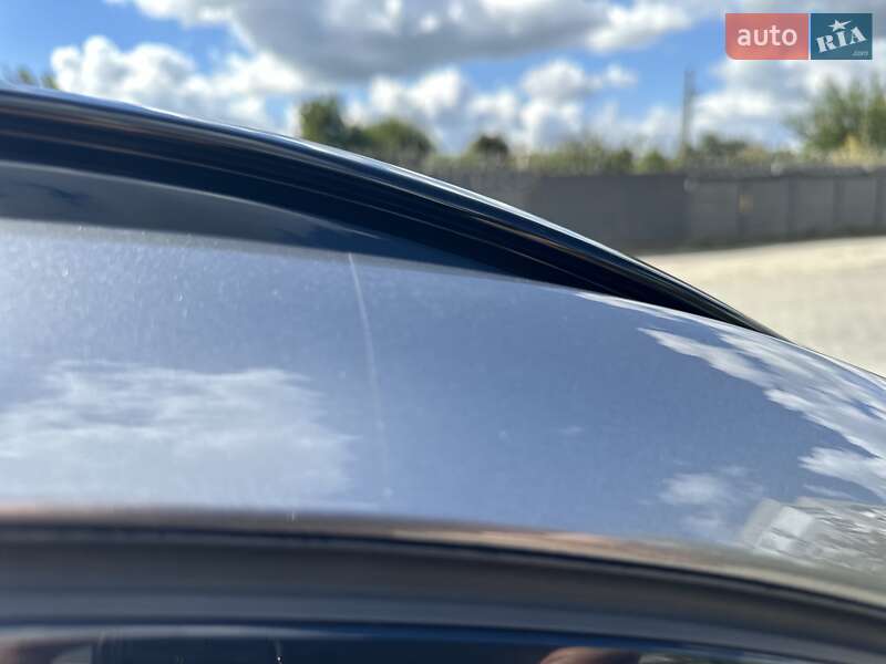 Позашляховик / Кросовер BMW X5 2016 в Лозовій