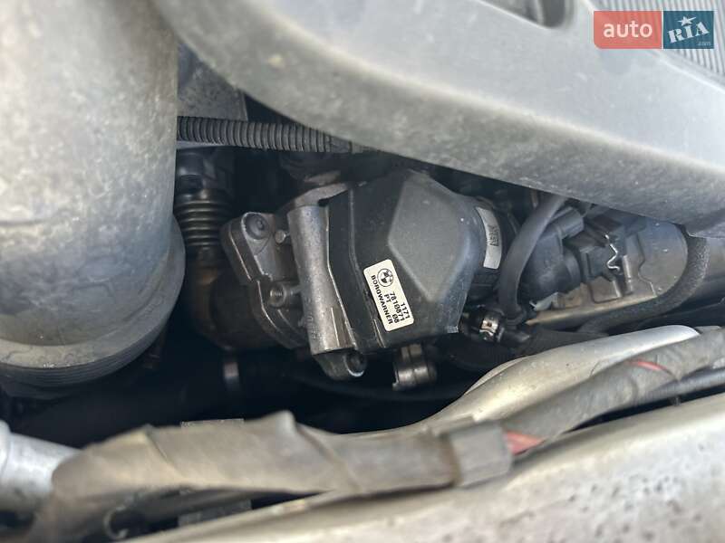 Позашляховик / Кросовер BMW X5 2016 в Лозовій