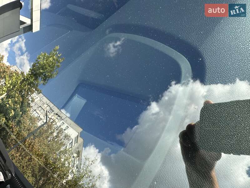 Позашляховик / Кросовер BMW X5 2016 в Лозовій