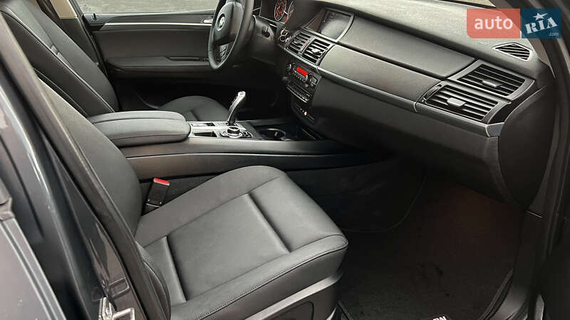 Внедорожник / Кроссовер BMW X5 2012 в Львове фото 11 Внедорожник / Кроссовер BMW X5 2012 в Львове
