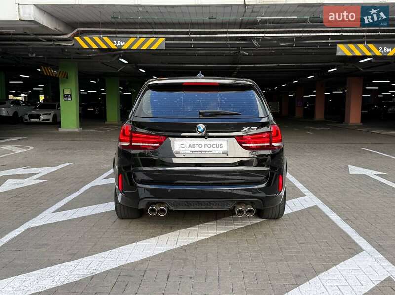 Внедорожник / Кроссовер BMW X5 2016 в Киеве фото 6 Внедорожник / Кроссовер BMW X5 2016 в Киеве