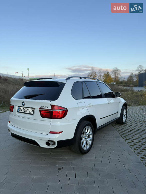 Внедорожник / Кроссовер BMW X5 2012 в Хмельницком фото 40 Внедорожник / Кроссовер BMW X5 2012 в Хмельницком