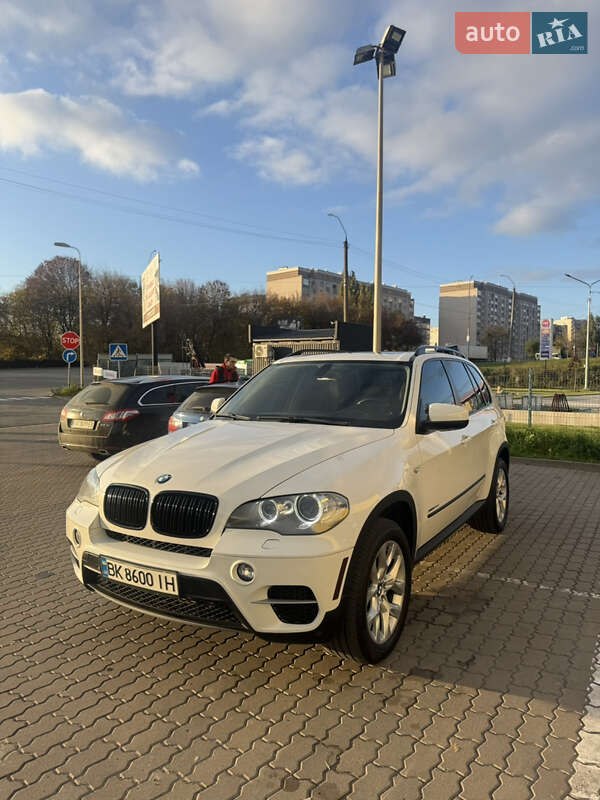 Внедорожник / Кроссовер BMW X5 2012 в Хмельницком фото 50 Внедорожник / Кроссовер BMW X5 2012 в Хмельницком