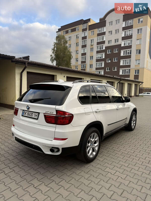 Внедорожник / Кроссовер BMW X5 2012 в Хмельницком фото 54 Внедорожник / Кроссовер BMW X5 2012 в Хмельницком