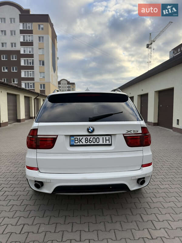 Внедорожник / Кроссовер BMW X5 2012 в Хмельницком фото 60 Внедорожник / Кроссовер BMW X5 2012 в Хмельницком
