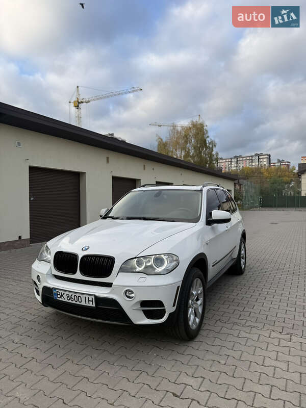 Внедорожник / Кроссовер BMW X5 2012 в Хмельницком фото 65 Внедорожник / Кроссовер BMW X5 2012 в Хмельницком