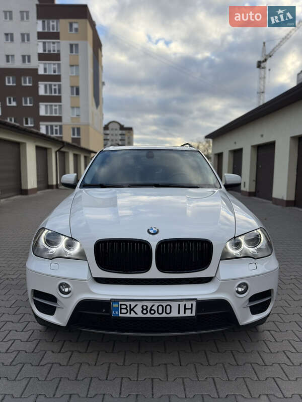 Внедорожник / Кроссовер BMW X5 2012 в Хмельницком фото 70 Внедорожник / Кроссовер BMW X5 2012 в Хмельницком