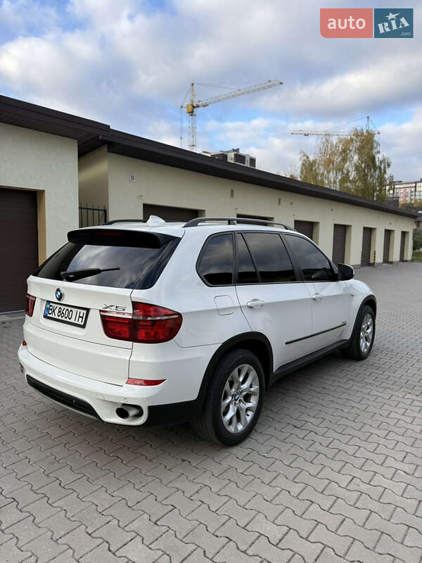 Внедорожник / Кроссовер BMW X5 2012 в Хмельницком фото 75 Внедорожник / Кроссовер BMW X5 2012 в Хмельницком