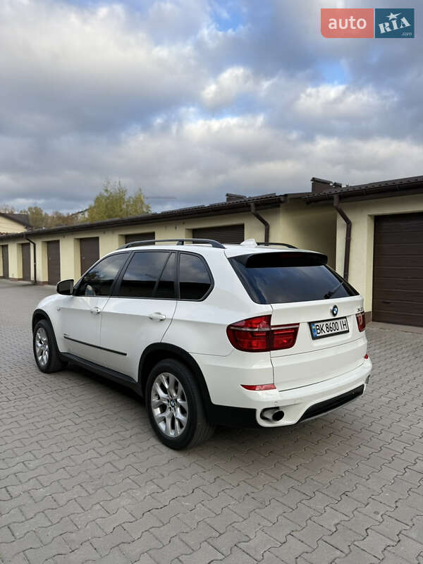Внедорожник / Кроссовер BMW X5 2012 в Хмельницком фото 80 Внедорожник / Кроссовер BMW X5 2012 в Хмельницком