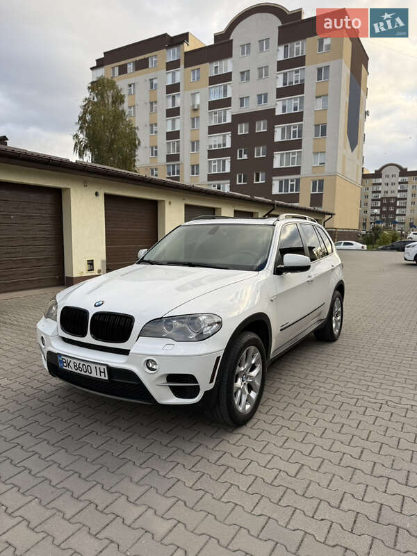 Внедорожник / Кроссовер BMW X5 2012 в Хмельницком фото 95 Внедорожник / Кроссовер BMW X5 2012 в Хмельницком