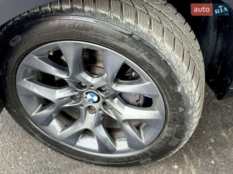 Внедорожник / Кроссовер BMW X5 2012 в Виннице фото 9 Внедорожник / Кроссовер BMW X5 2012 в Виннице