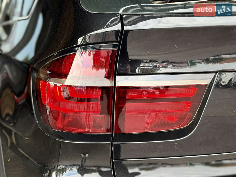 Внедорожник / Кроссовер BMW X5 2012 в Виннице фото 22 Внедорожник / Кроссовер BMW X5 2012 в Виннице
