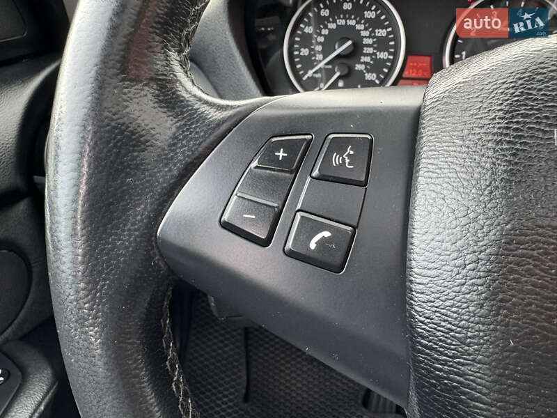 Внедорожник / Кроссовер BMW X5 2012 в Виннице фото 36 Внедорожник / Кроссовер BMW X5 2012 в Виннице