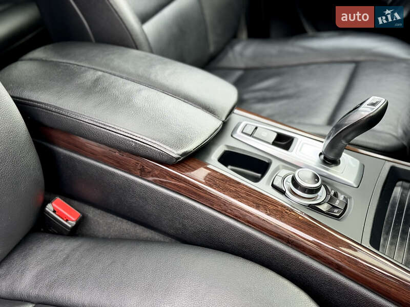 Внедорожник / Кроссовер BMW X5 2012 в Виннице фото 58 Внедорожник / Кроссовер BMW X5 2012 в Виннице