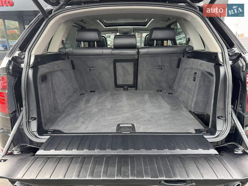 Внедорожник / Кроссовер BMW X5 2012 в Виннице фото 64 Внедорожник / Кроссовер BMW X5 2012 в Виннице
