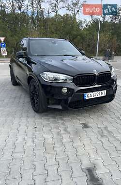 Позашляховик / Кросовер BMW X5 2016 в Білій Церкві