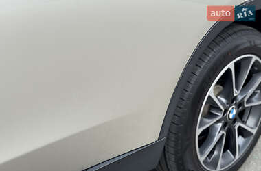 Внедорожник / Кроссовер BMW X5 2014 в 