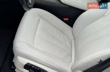 Внедорожник / Кроссовер BMW X5 2014 в 