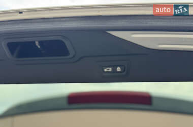 Внедорожник / Кроссовер BMW X5 2014 в 