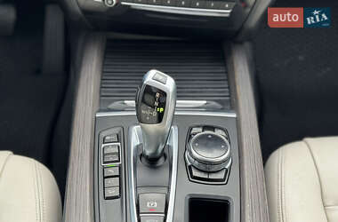 Внедорожник / Кроссовер BMW X5 2014 в 