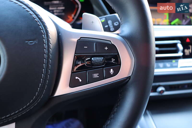 Внедорожник / Кроссовер BMW X5 2019 в Львове