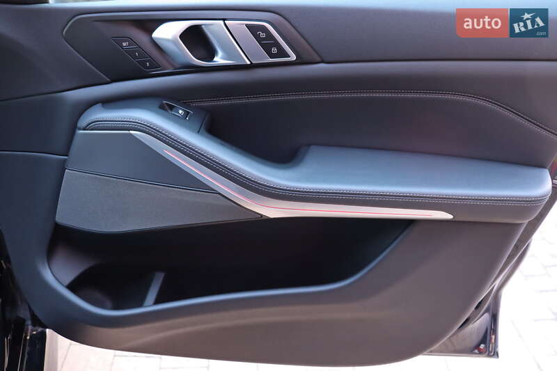 Внедорожник / Кроссовер BMW X5 2019 в Львове