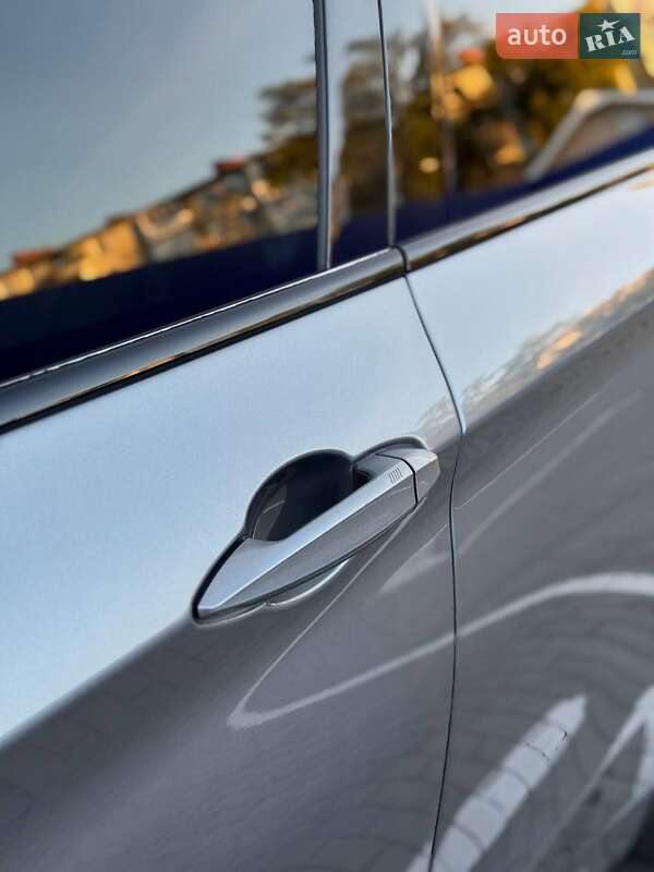 Позашляховик / Кросовер BMW X5 2017 в Калуші фото 13 Позашляховик / Кросовер BMW X5 2017 в Калуші