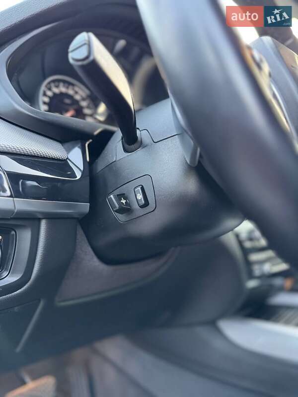 Позашляховик / Кросовер BMW X5 2017 в Калуші фото 43 Позашляховик / Кросовер BMW X5 2017 в Калуші