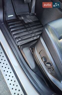 Внедорожник / Кроссовер BMW X5 2013 в 