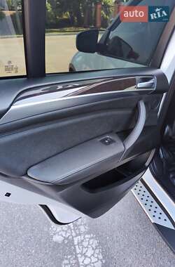 Внедорожник / Кроссовер BMW X5 2013 в 