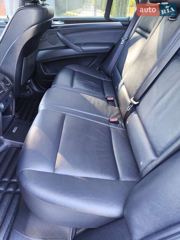 Позашляховик / Кросовер BMW X5 2013 в Києві фото 21 Позашляховик / Кросовер BMW X5 2013 в Києві