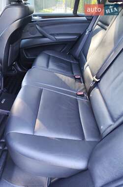 Внедорожник / Кроссовер BMW X5 2013 в 