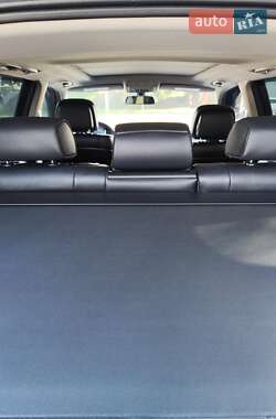 Внедорожник / Кроссовер BMW X5 2013 в 