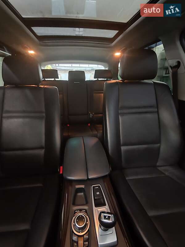Позашляховик / Кросовер BMW X5 2013 в Києві фото 28 Позашляховик / Кросовер BMW X5 2013 в Києві