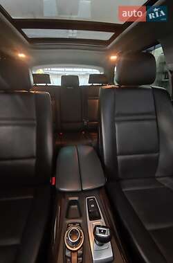 Внедорожник / Кроссовер BMW X5 2013 в 