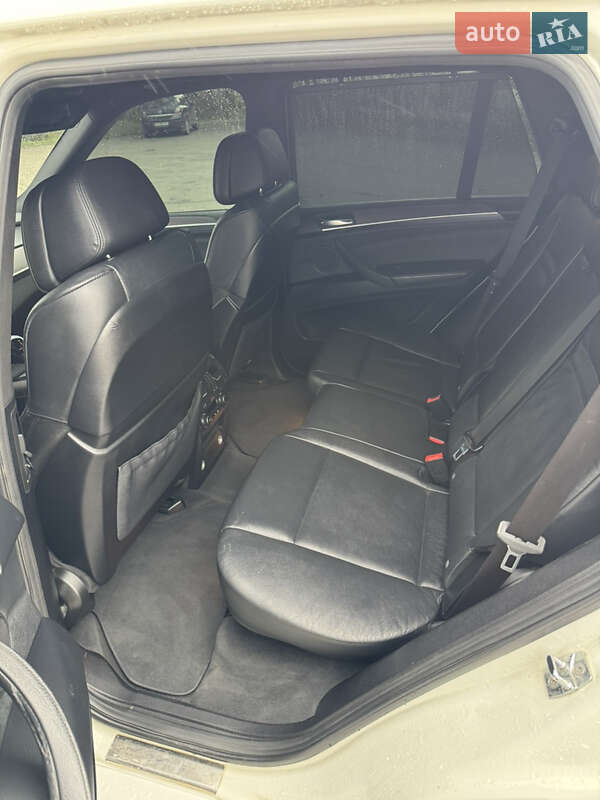 Внедорожник / Кроссовер BMW X5 2012 в Богородчанах фото 11 Внедорожник / Кроссовер BMW X5 2012 в Богородчанах