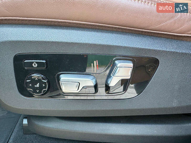 Позашляховик / Кросовер BMW X5 2020 в Дніпрі фото 12 Позашляховик / Кросовер BMW X5 2020 в Дніпрі