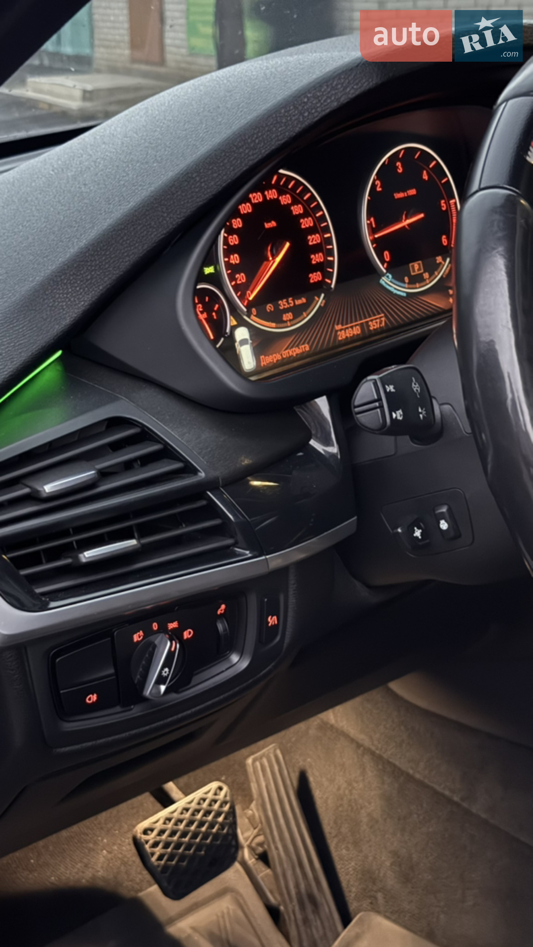 2013 BMW X5 - мініатюра 9