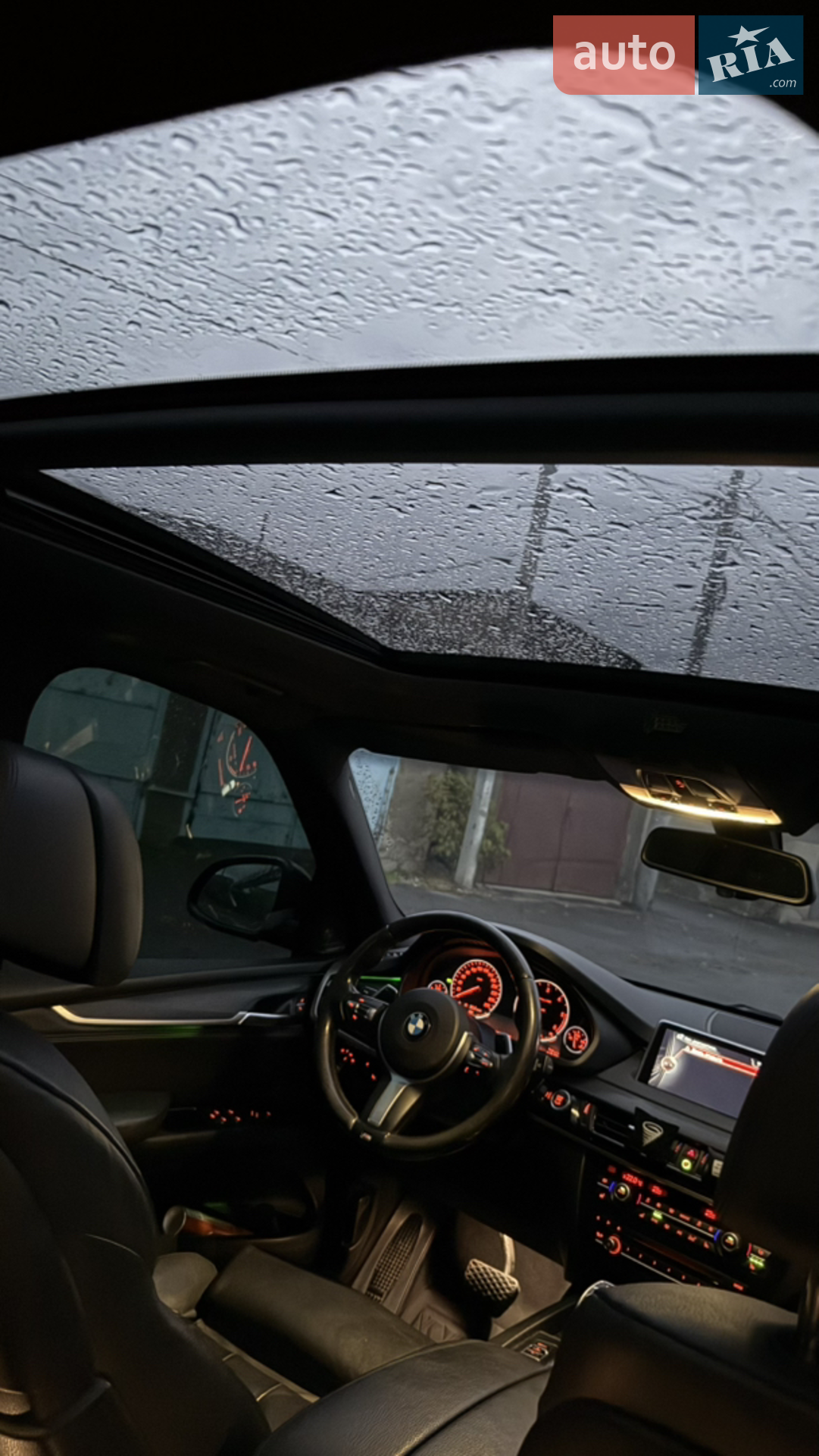 2013 BMW X5 - мініатюра 13