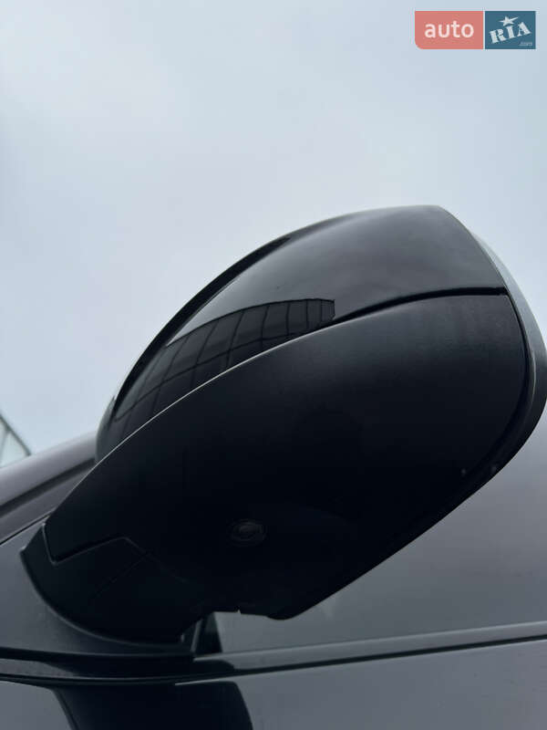 Внедорожник / Кроссовер BMW X5 2011 в Львове
