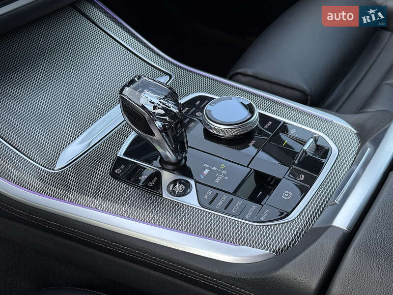 Внедорожник / Кроссовер BMW X5 2019 в Ровно фото 36 Внедорожник / Кроссовер BMW X5 2019 в Ровно